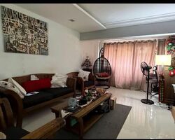 Blk 135 Pasir Ris Street 11 (Pasir Ris), HDB Executive #538037831